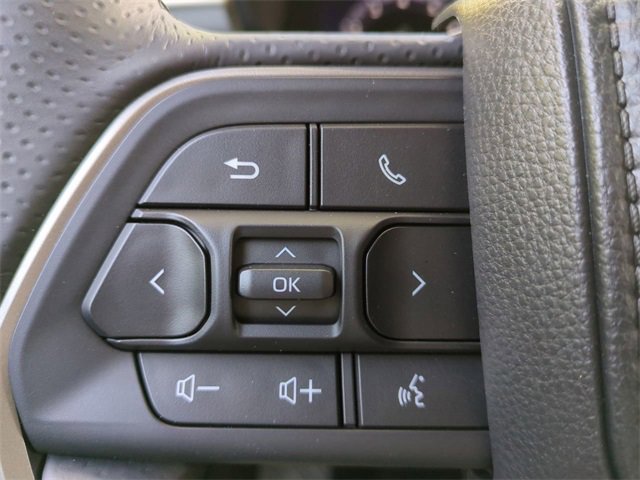 New 2025 Toyota 4Runner TRD Off-Road Premium image 24