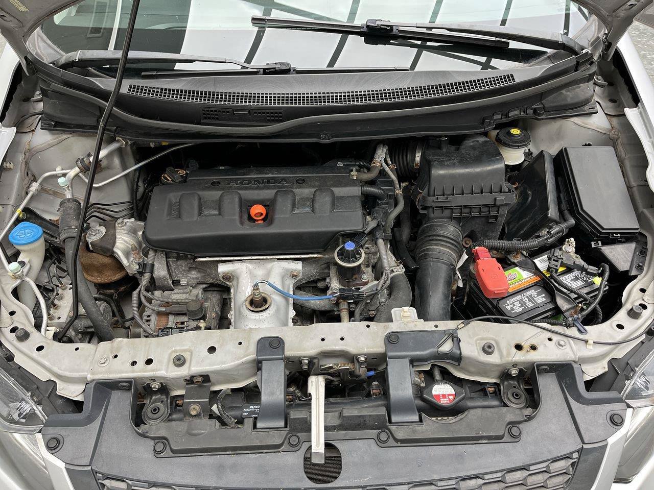 Used 2012 Honda Civic LX image 20