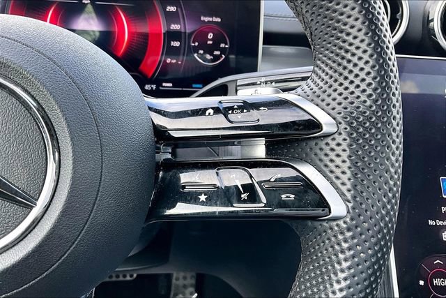 Certified 2023 Mercedes-Benz C 300 4MATIC Sedan image 15