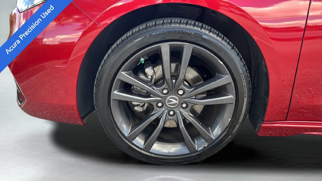 Used 2020 Acura TLX Type S PMC Edition AWD/4WD image 43