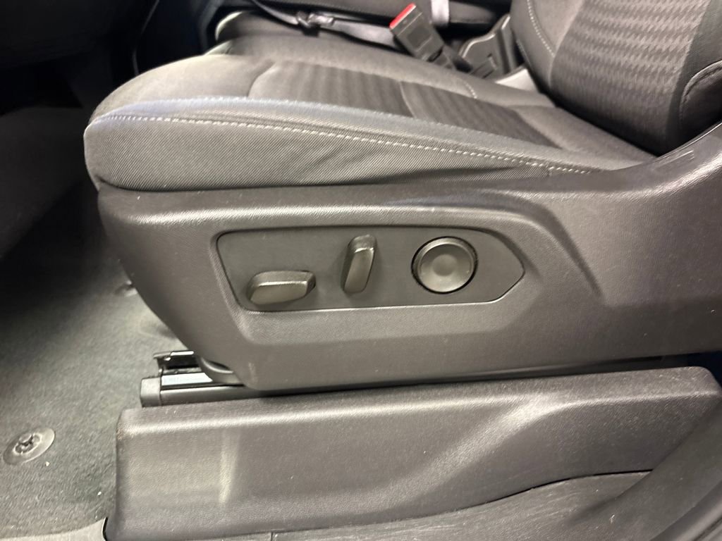 Used 2024 GMC Sierra 1500 SLE image 22