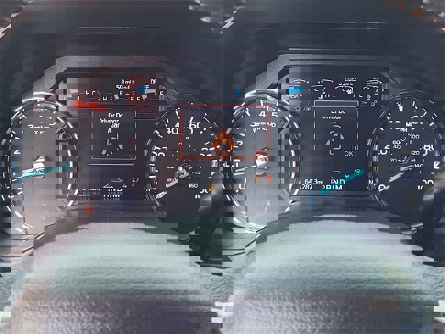 Used 2021 Ford F350 Platinum image 11