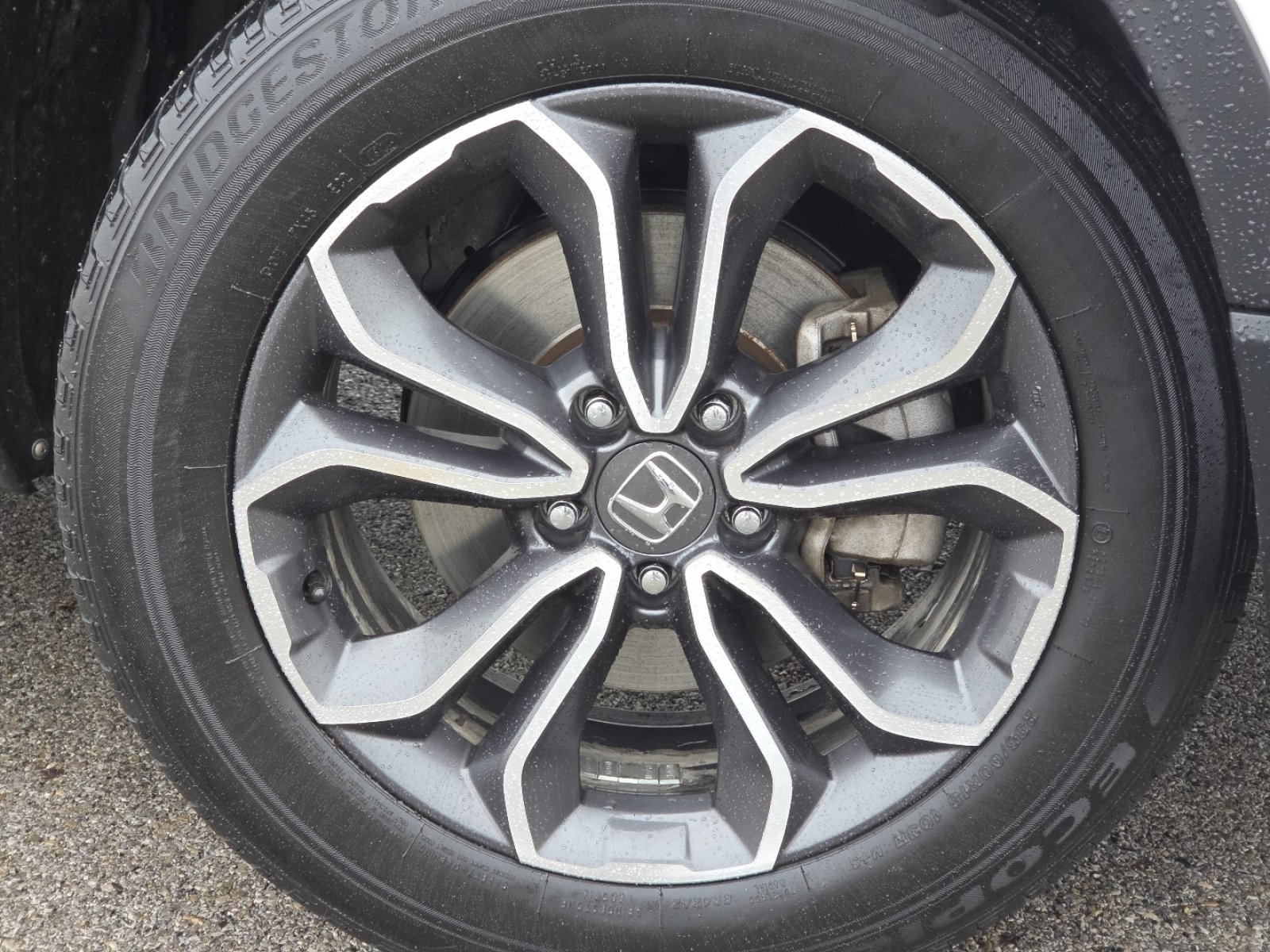 Used 2020 Honda CR-V EX image 12