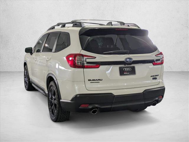 Used 2023 Subaru Ascent Onyx Edition image 9