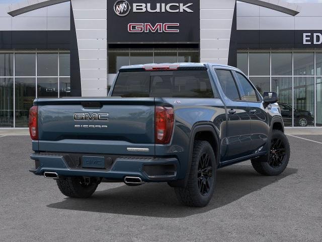 New 2026 GMC Sierra 1500 Elevation w/ Preferred Package image 4