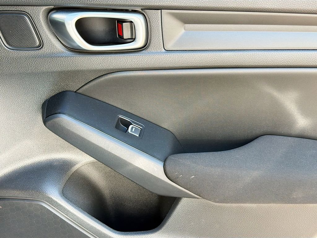 Used 2024 Honda Civic LX image 30