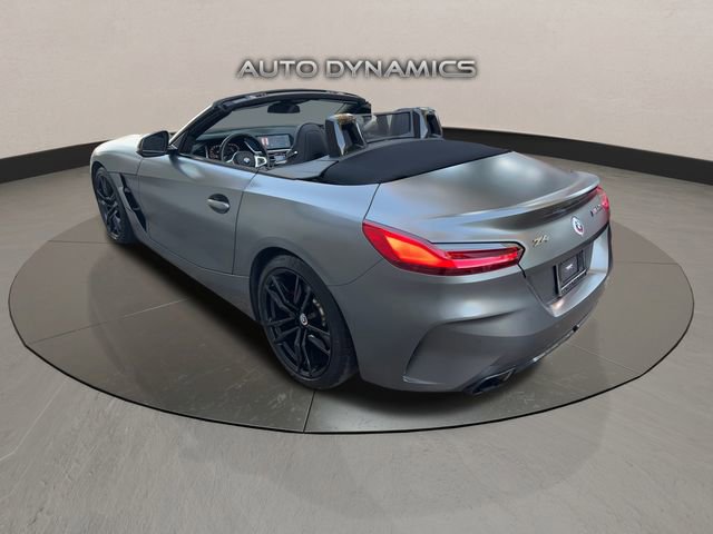 Used 2022 BMW Z4 M40i image 6