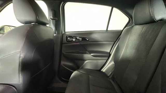New 2026 Mitsubishi Eclipse Cross Black Edition image 13