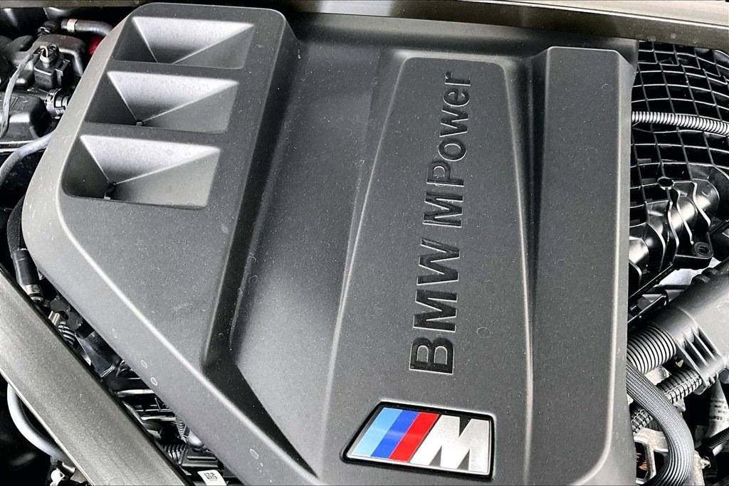 Used 2027 BMW M4 Competition RWD image 43