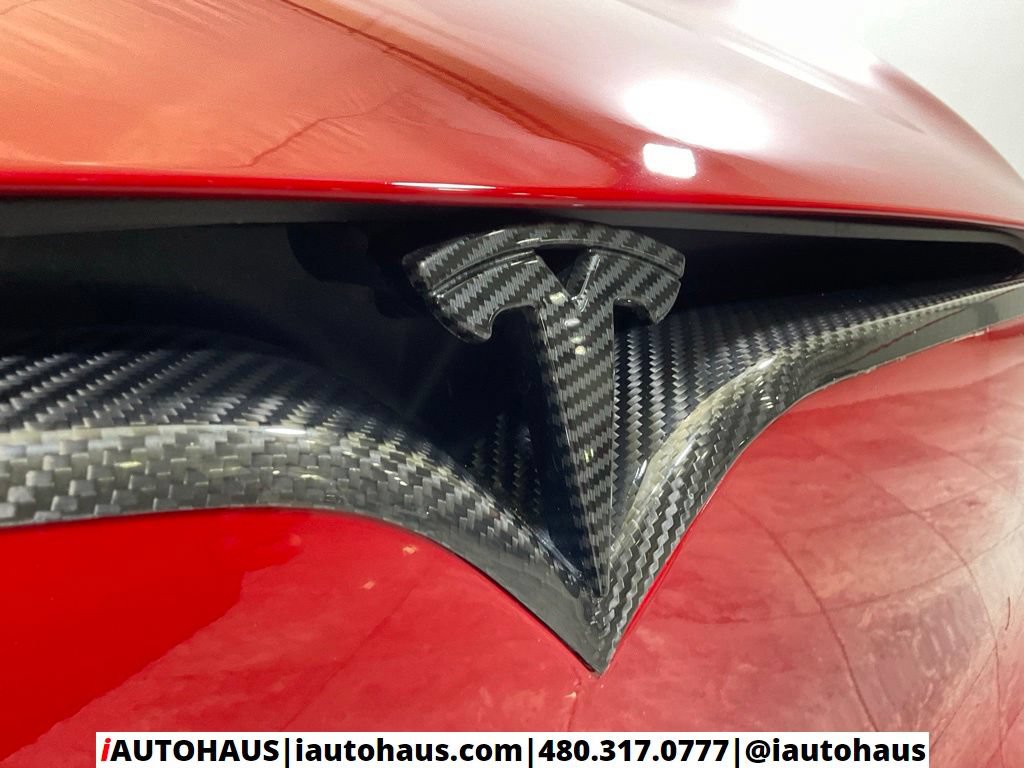 Used 2022 Tesla Model S Plaid AWD/4WD image 6
