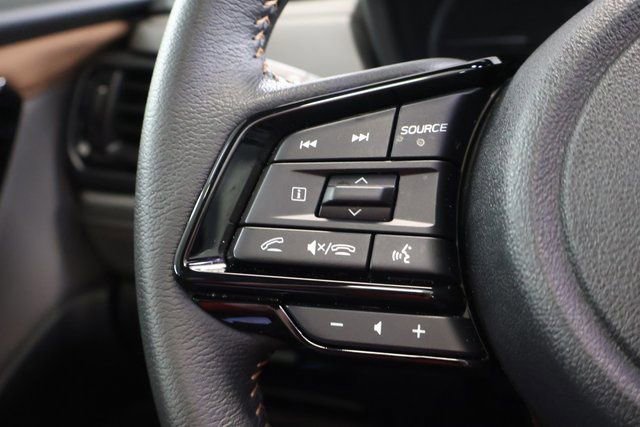 Certified 2025 Subaru Forester Sport image 19