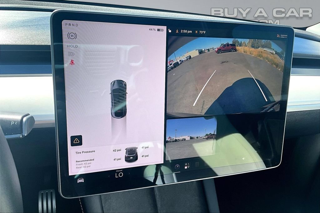 Used 2022 Tesla Model Y Performance AWD/4WD image 21