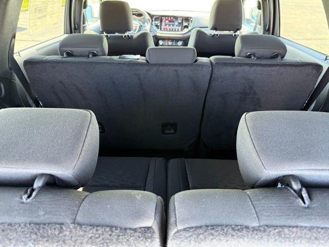 New 2026 Dodge Durango GT image 7