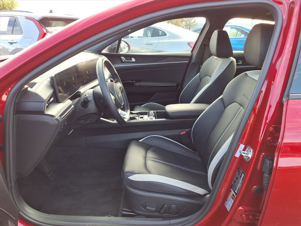 Used 2025 Kia K5 GT-Line image 22