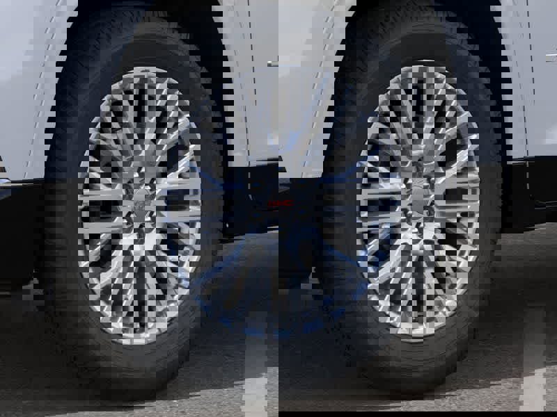 New 2026 GMC Acadia Denali w/ Super Cruise Package image 9