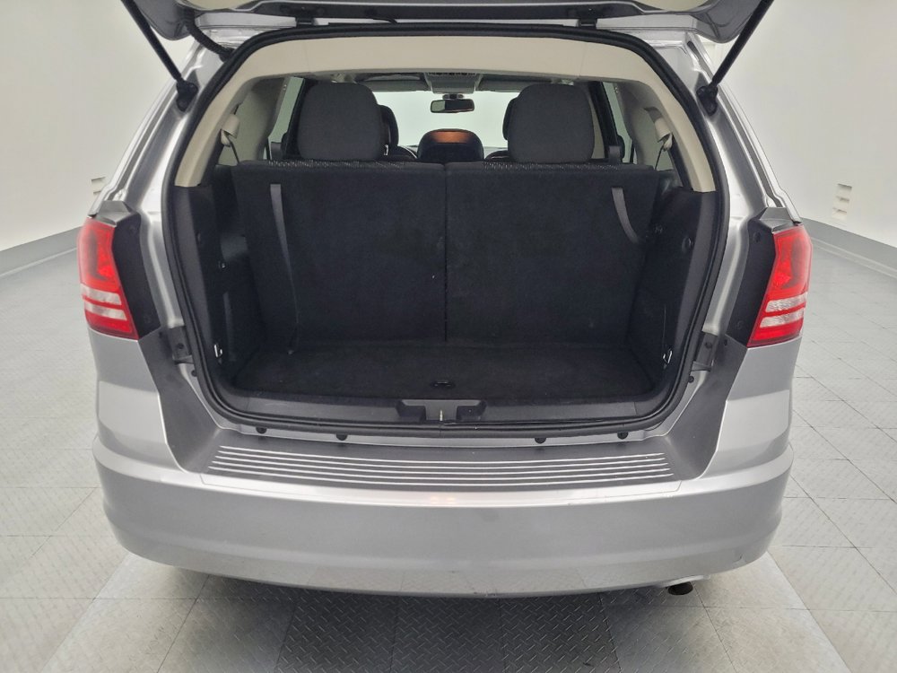 Used 2018 Dodge Journey SE w/ Popular Equipment Group image 29