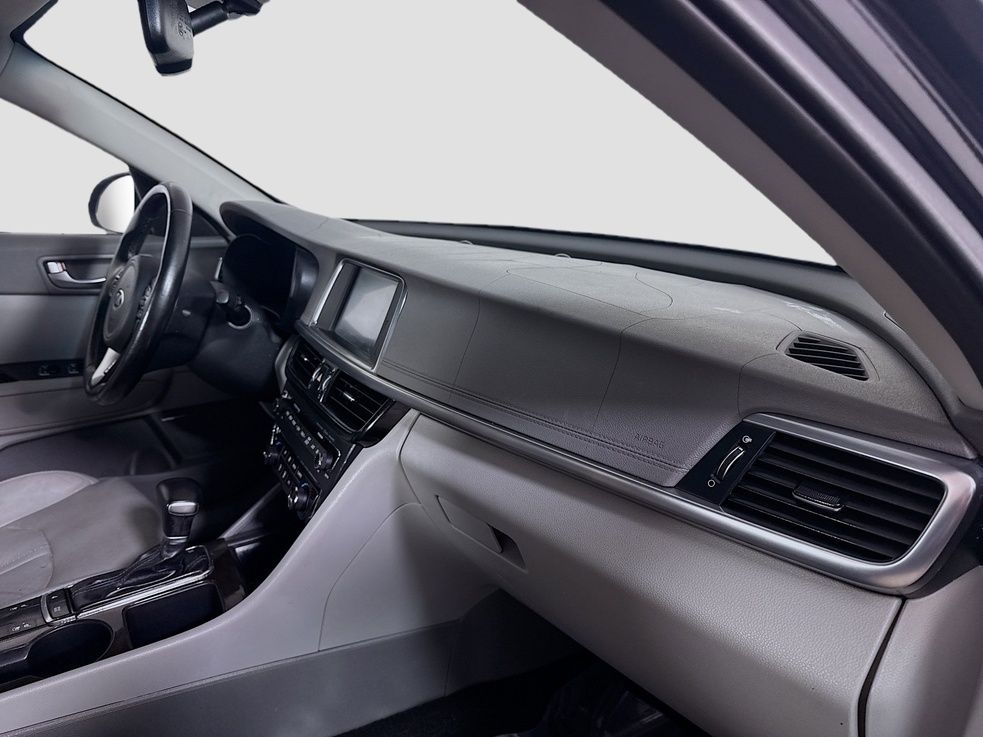 Used 2016 Kia Optima EX w/ Premium Package image 30