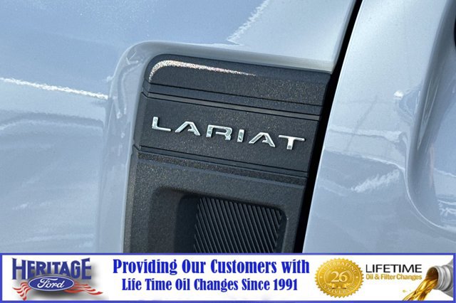 New 2026 Ford Maverick Lariat w/ 4K Tow Package image 26