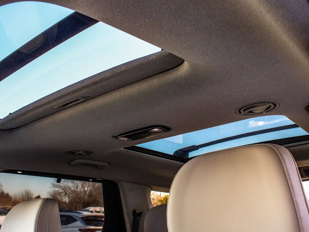 Used 2023 Hyundai Palisade Limited image 47