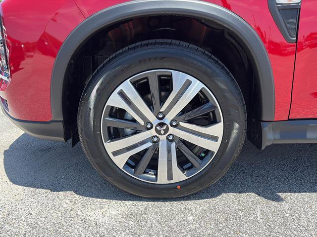 New 2026 Mitsubishi Outlander Sport ES AWD/4WD image 9