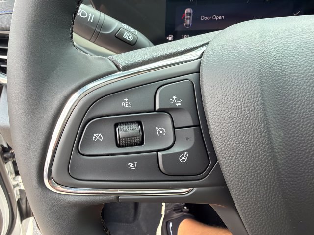 New 2026 Buick Envista Sport Touring w/ Convenience I Package FWD image 17