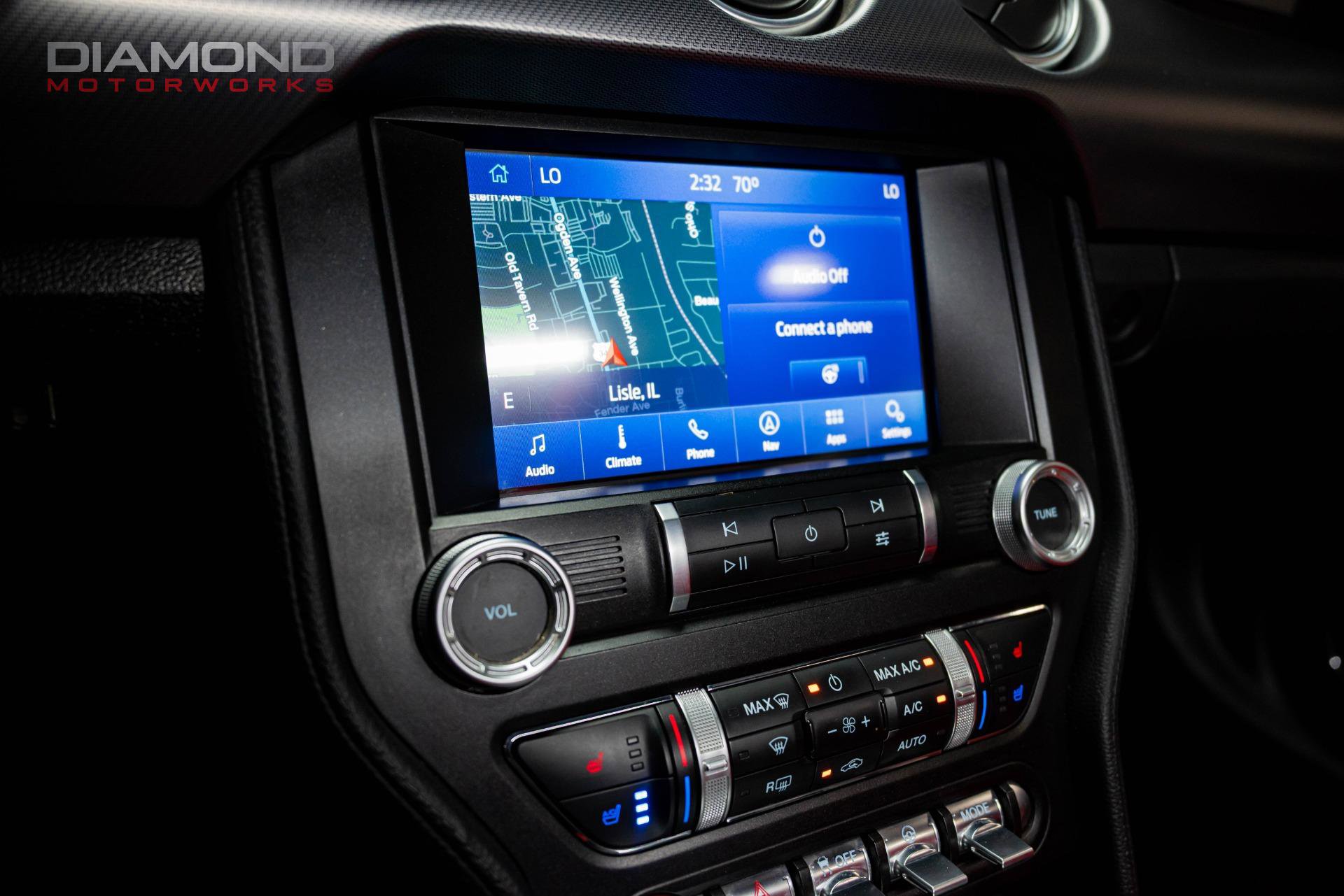 Used 2021 Ford Mustang GT Premium w/ Equipment Group 401A image 16