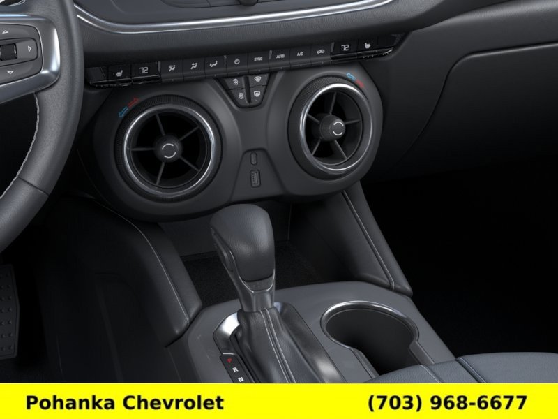 New 2026 Chevrolet Blazer LT w/ Midnight/Sport Edition AWD/4WD image 23