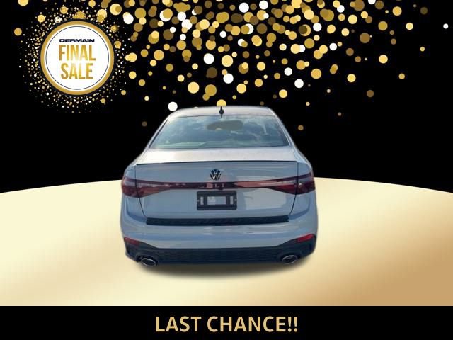 New 2026 Volkswagen Jetta GLI Autobahn image 6