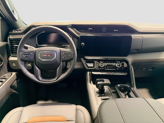Certified 2026 GMC Sierra 1500 AT4 w/ AT4 Premium Package AWD/4WD image 22