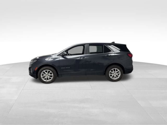 Used 2022 Chevrolet Equinox LT image 7