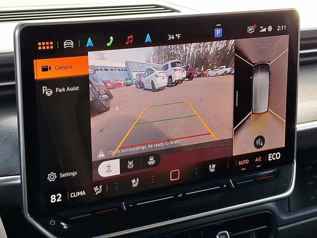 Used 2025 Volkswagen ID. Buzz Pro S Plus image 26