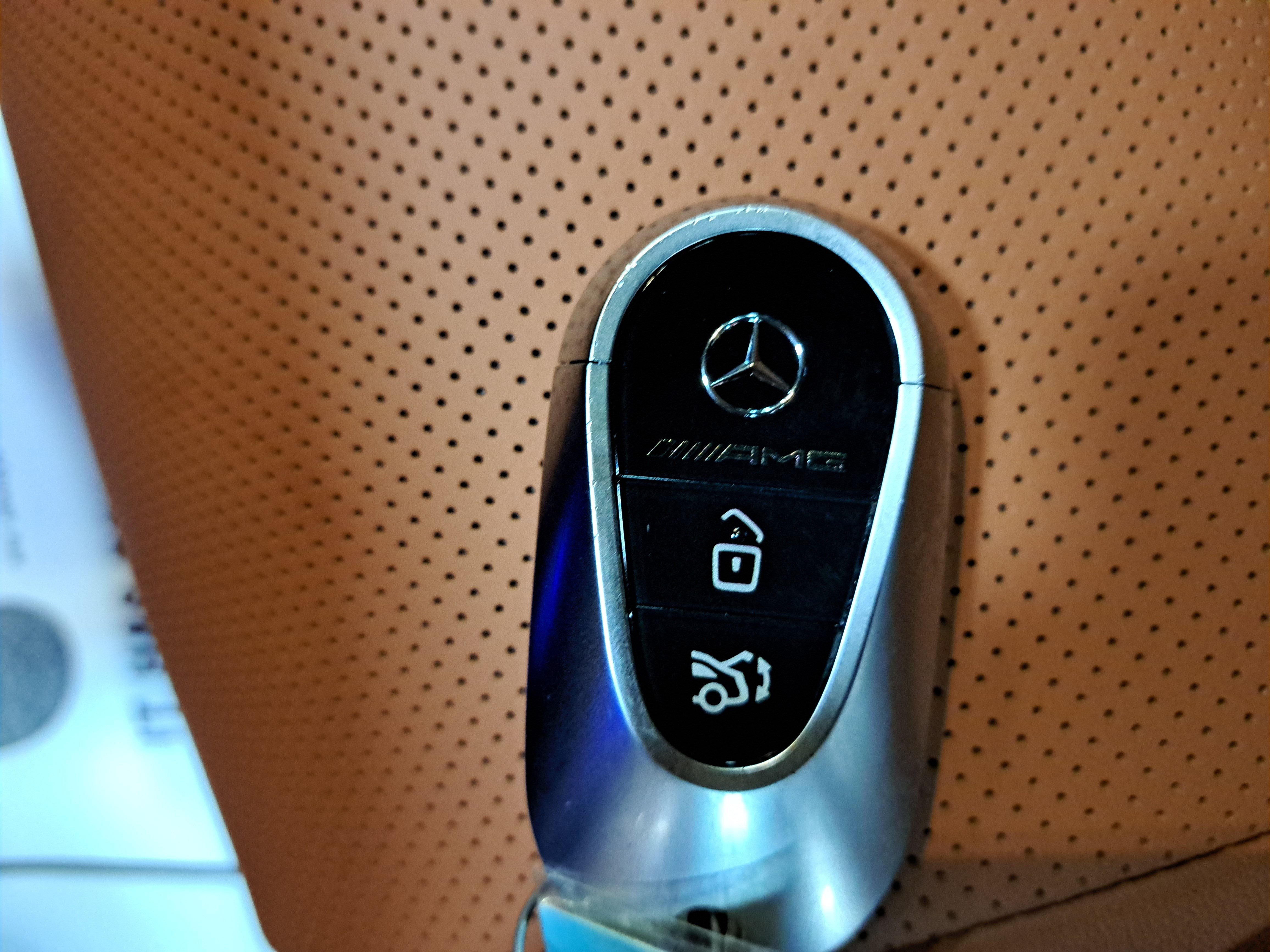 New 2026 Mercedes-Benz AMG GT 55 image 37