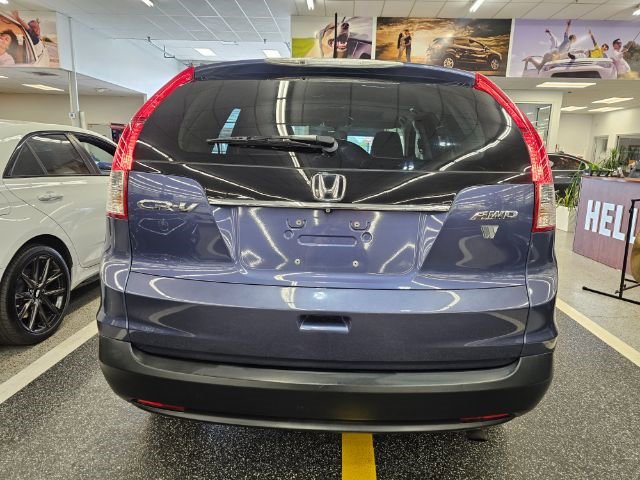 Used 2013 Honda CR-V EX image 5