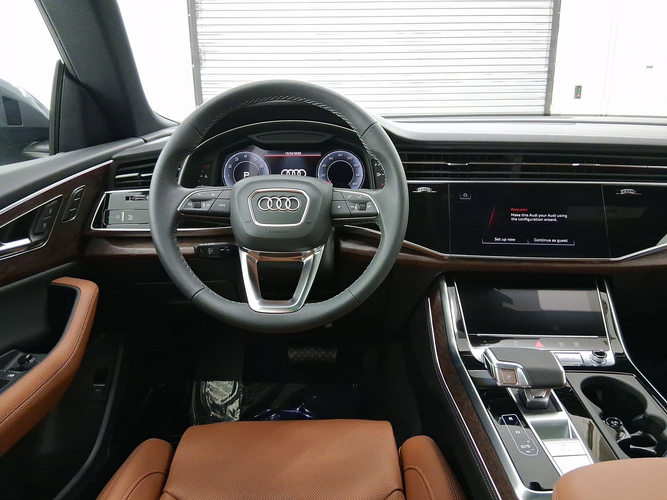 New 2026 Audi Q8 Prestige image 4