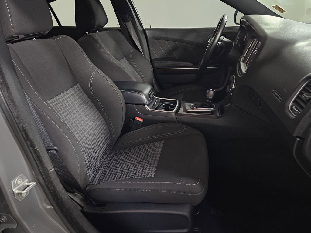 Used 2023 Dodge Charger SXT RWD image 31