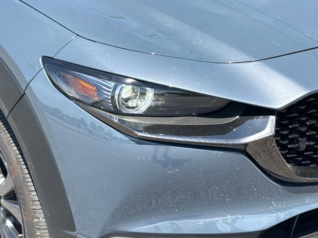 Certified 2025 MAZDA CX-30 2.5 Turbo w/ Premium Plus Pkg AWD/4WD image 10