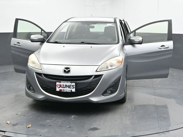Used 2014 MAZDA MAZDA5 Touring image 31