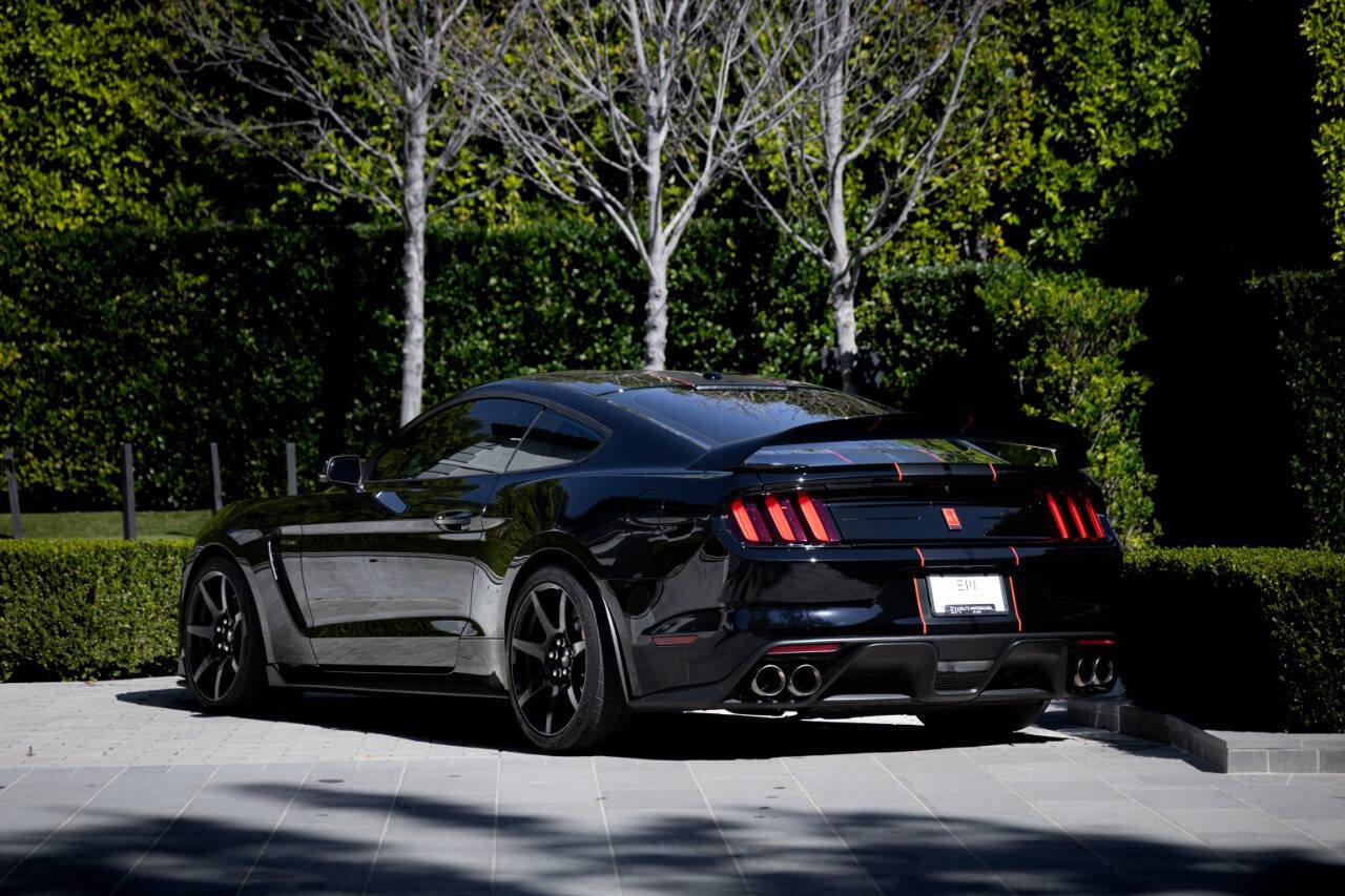 Used 2019 Ford Mustang Shelby GT350R w/ GT350R Equipment Group 920A image 36