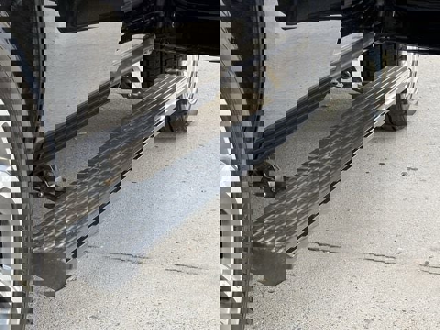 Used 2025 Lincoln Navigator Reserve image 8