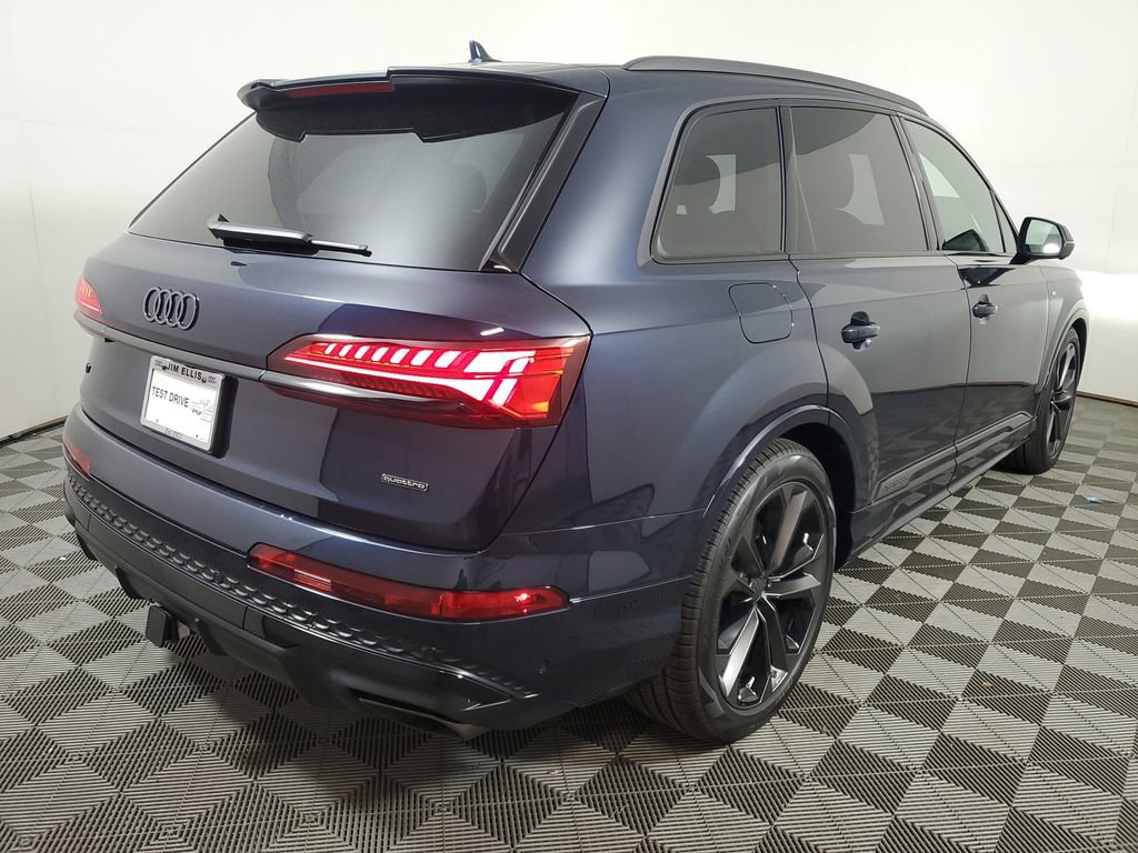New 2026 Audi Q7 Premium Plus image 6