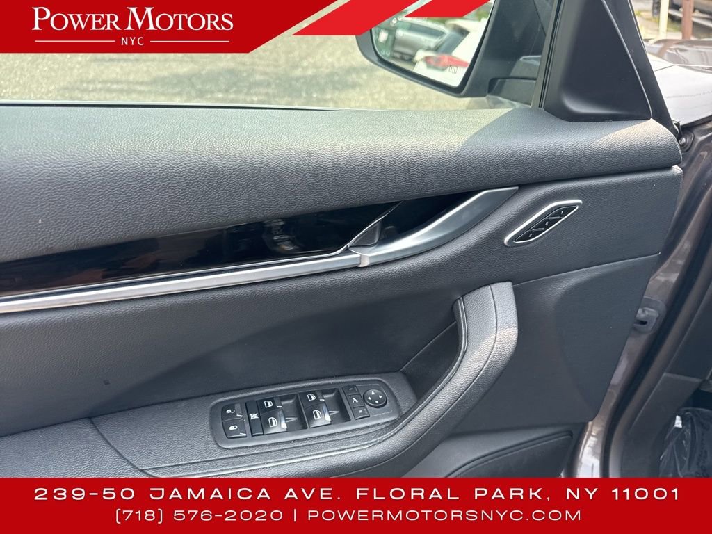 Used 2023 Maserati Levante Modena image 29