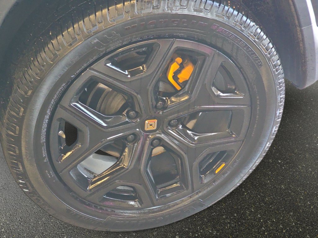 Used 2022 Rivian R1T Adventure AWD/4WD image 36