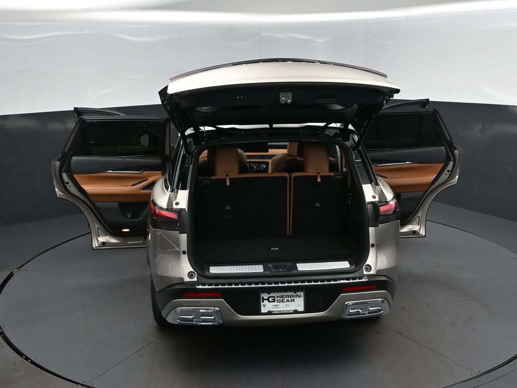 Certified 2022 INFINITI QX60 Autograph w/ Cargo Package FWD image 49
