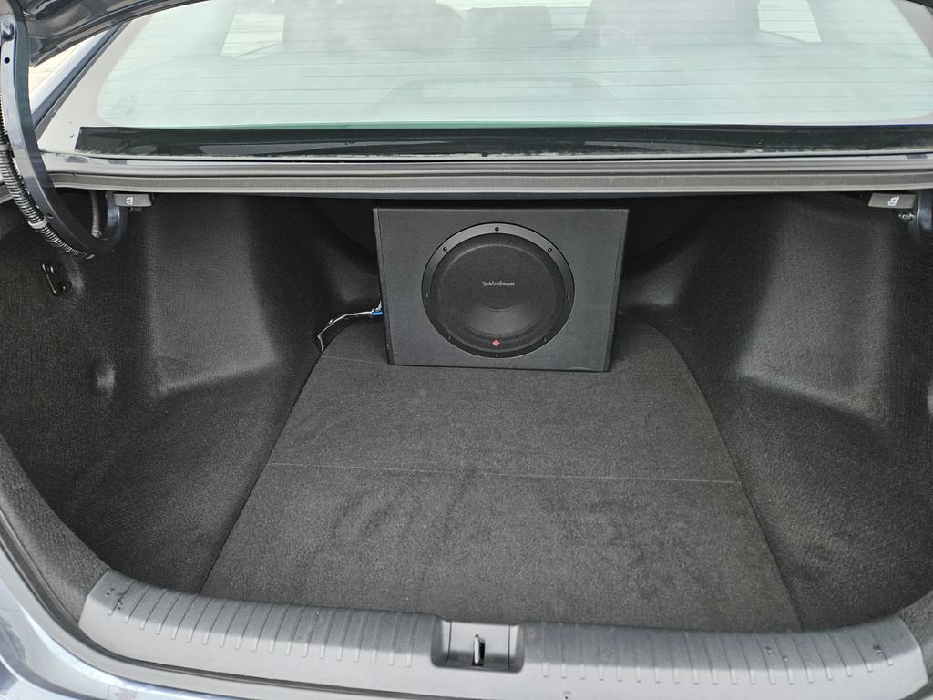 Used 2025 Honda Accord SE image 27