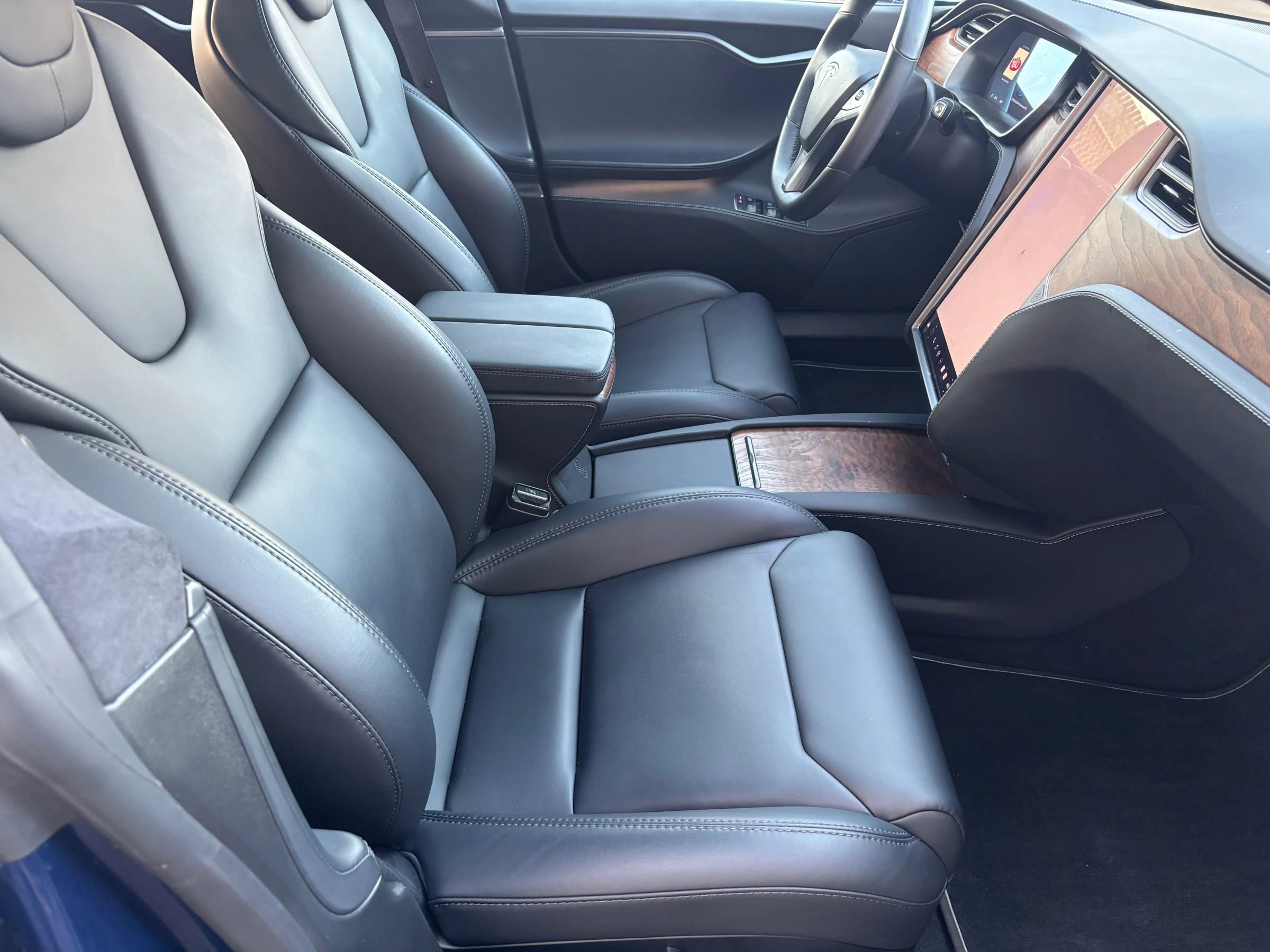 Used 2019 Tesla Model S Long Range image 12