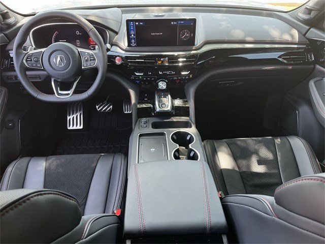 New 2026 Acura MDX A-Spec AWD/4WD image 11