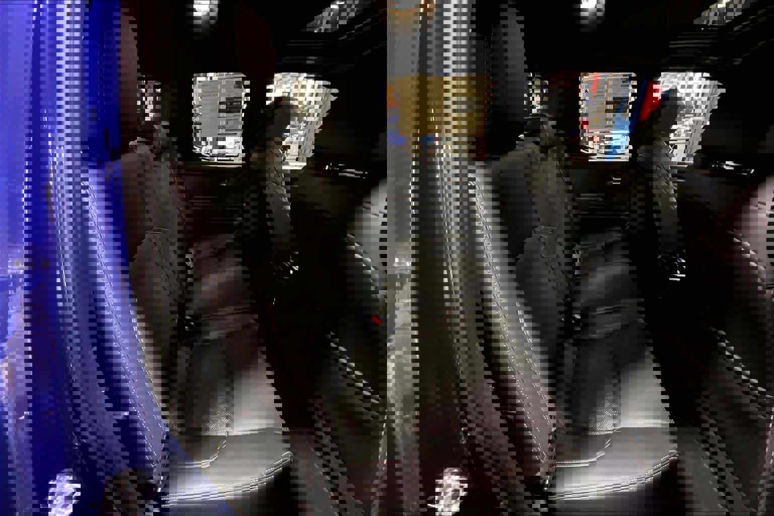 Certified 2025 Toyota Tacoma Limited image 19