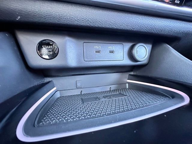 Certified 2024 Nissan Rogue SL w/ SL Premium Package image 21