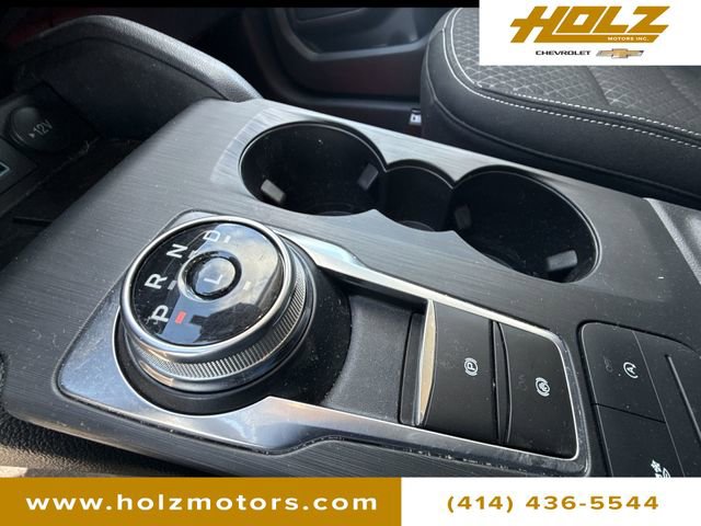 Used 2023 Ford Escape Active image 15