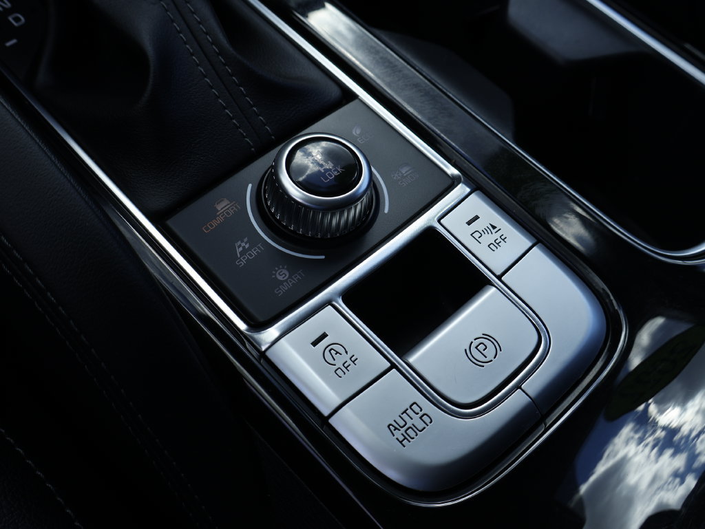 Used 2022 Kia Telluride EX w/ EX Premium Package AWD/4WD image 29